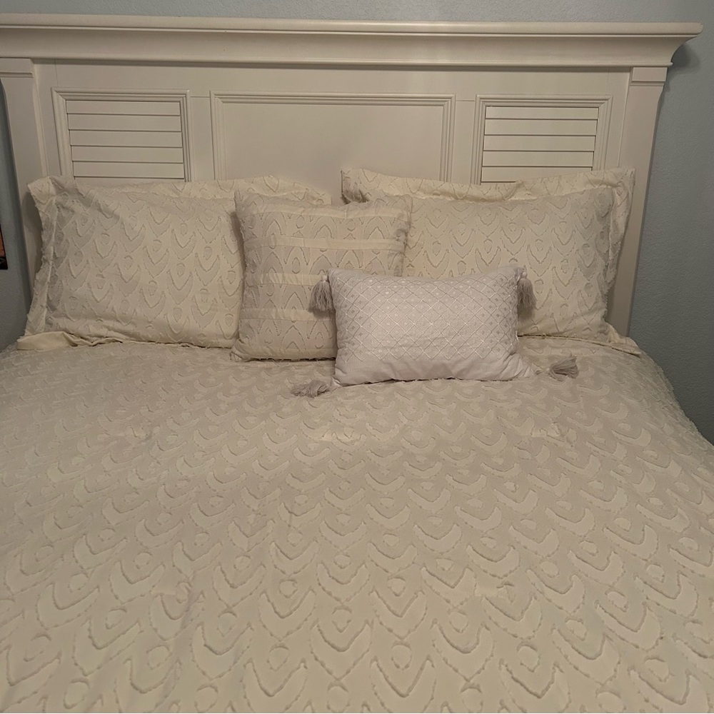 Chic Home 5-pc Comforter Set